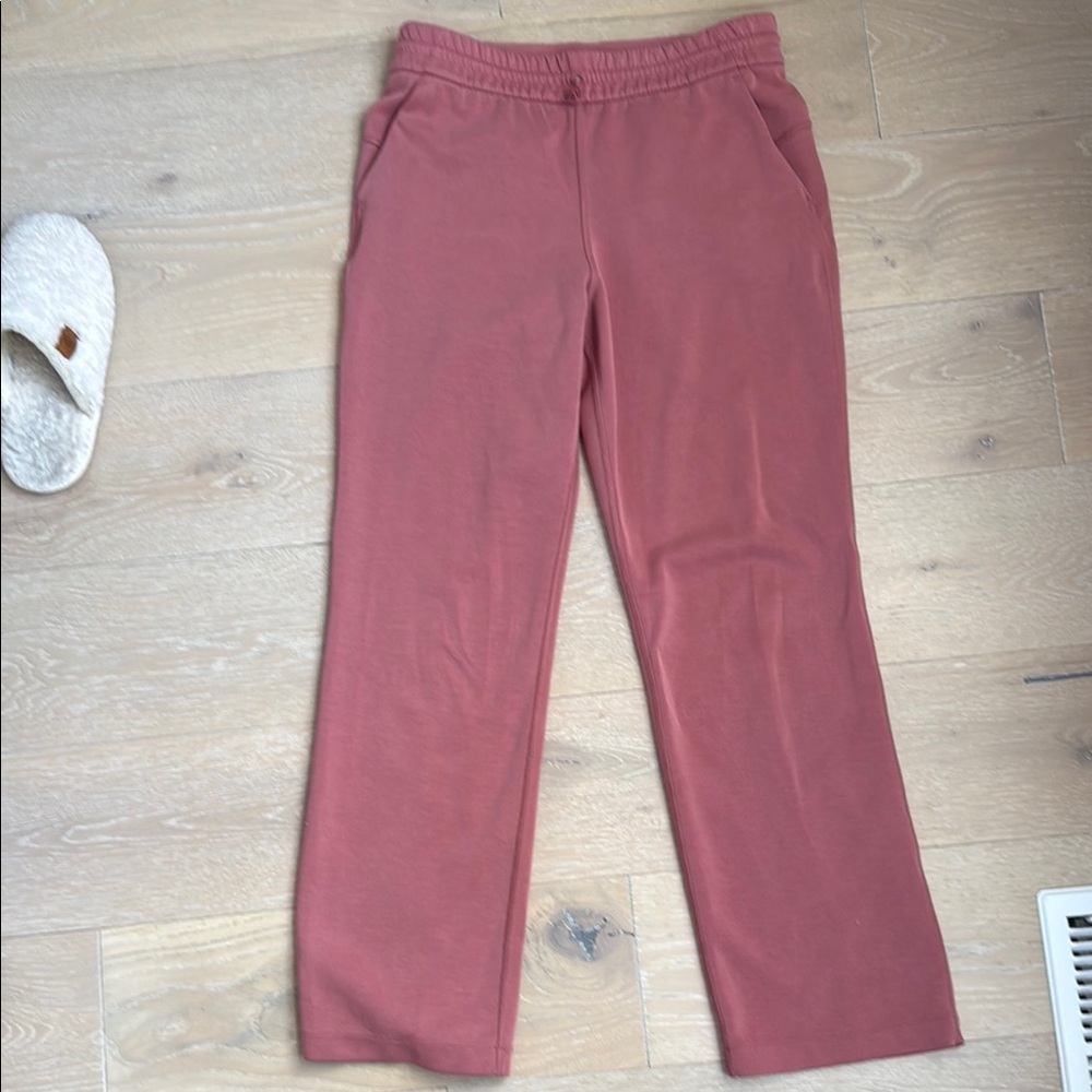 Lululemon softstreme pants